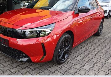 Opel Corsa 7.600 km 21.970 &euro; Ulm 89073