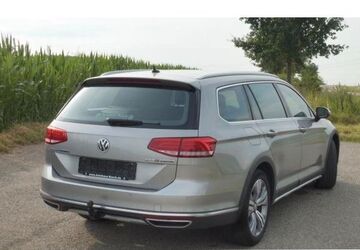 VW Passat Alltrack 206.000 km 14.900 &euro; Schemmerhofen 88433