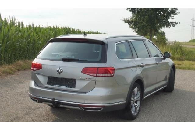 VW Passat Alltrack 206.000 km 14.900 &euro; Schemmerhofen 88433