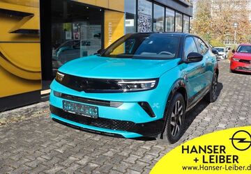 Opel Mokka 6.000 km 26.390 &euro; Ulm 89073