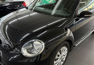 VW Beetle 95.000 km 11.800 &euro; Oberdischingen 89610