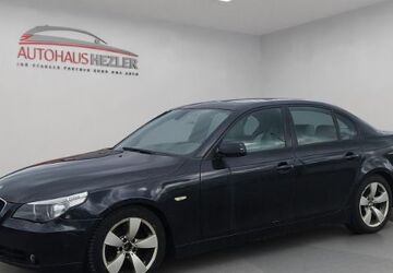 BMW 530 503.260 km 2.222 &euro; Amstetten 73340
