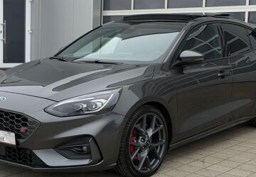 Ford Focus 54.000 km 25.990 &euro; Elchingen 89275