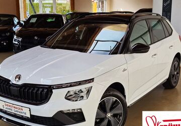 Skoda Kamiq 19.183 km 25.980 &euro; Ichenhausen 89335