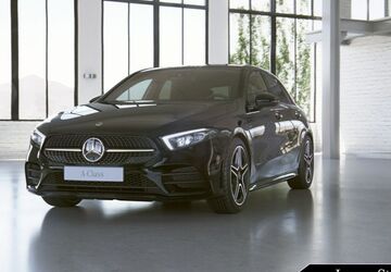 Mercedes-Benz A 250 75.887 km 23.350 &euro; Neu-Ulm 89231