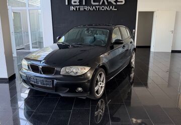 BMW 116 191.000 km 1.499 &euro; Neu-Ulm 89231