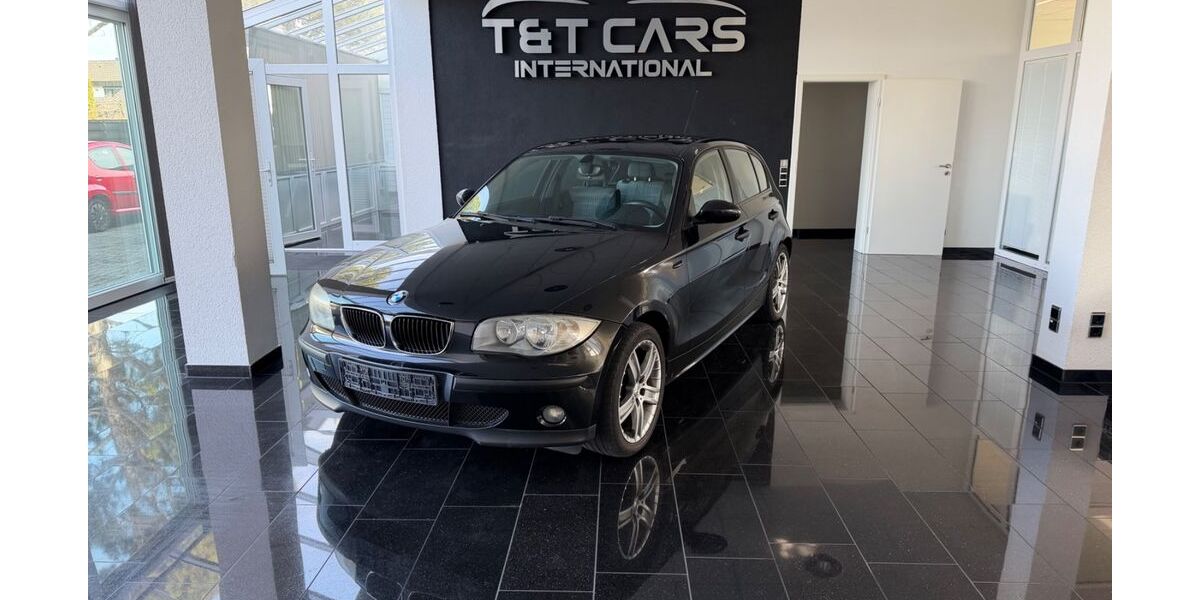 BMW 116 191.000 km 1.499 &euro; Neu-Ulm 89231