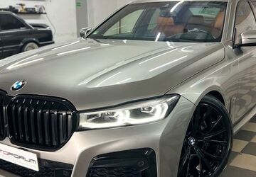 BMW 730 180.000 km 42.500 &euro; Ichenhausen 89335