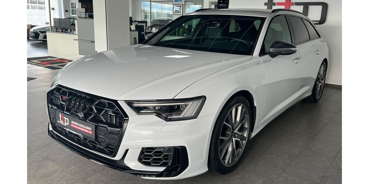 Audi S6 9.000 km 56.500 &euro; Heroldstatt 72535