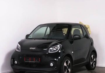 Smart ForTwo 18.800 km 14.980 &euro; Geislingen/ Steige 73312