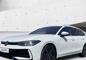 VW Passat Variant 3.500 km 49.750 &euro; Neu-Ulm 89231