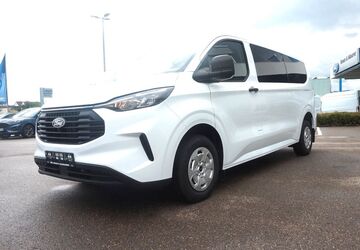 Ford Transit Custom 12.000 km 38.980 &euro; Ehingen/Do. 89584