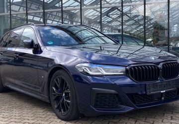 BMW 520 192.800 km 26.580 &euro; Neu-Ulm 89231