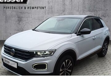 VW T-Roc 80.203 km 20.480 &euro; Ulm 89077