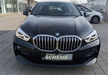 BMW 120 25.200 km 35.200 &euro; Ehingen 89584