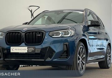 BMW X3 M40 87.000 km 46.880 &euro; Ulm 89077