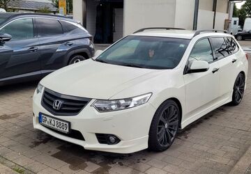 Honda Accord 210.000 km 8.000 &euro; Geislingen an der Steige 73313