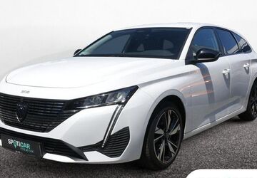 Peugeot 308 61.000 km 20.990 &euro; Ulm 89081