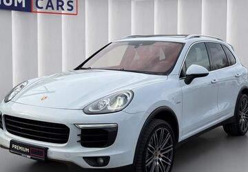 Porsche Cayenne 223.413 km 29.990 &euro; Laupheim 88471