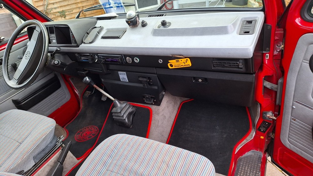 VW T3 Westfalia Atlantic 286.000 km 21.000 &euro; Illertissen 89257