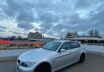 BMW 318 209.000 km 3.700 &euro; Ulm 89077