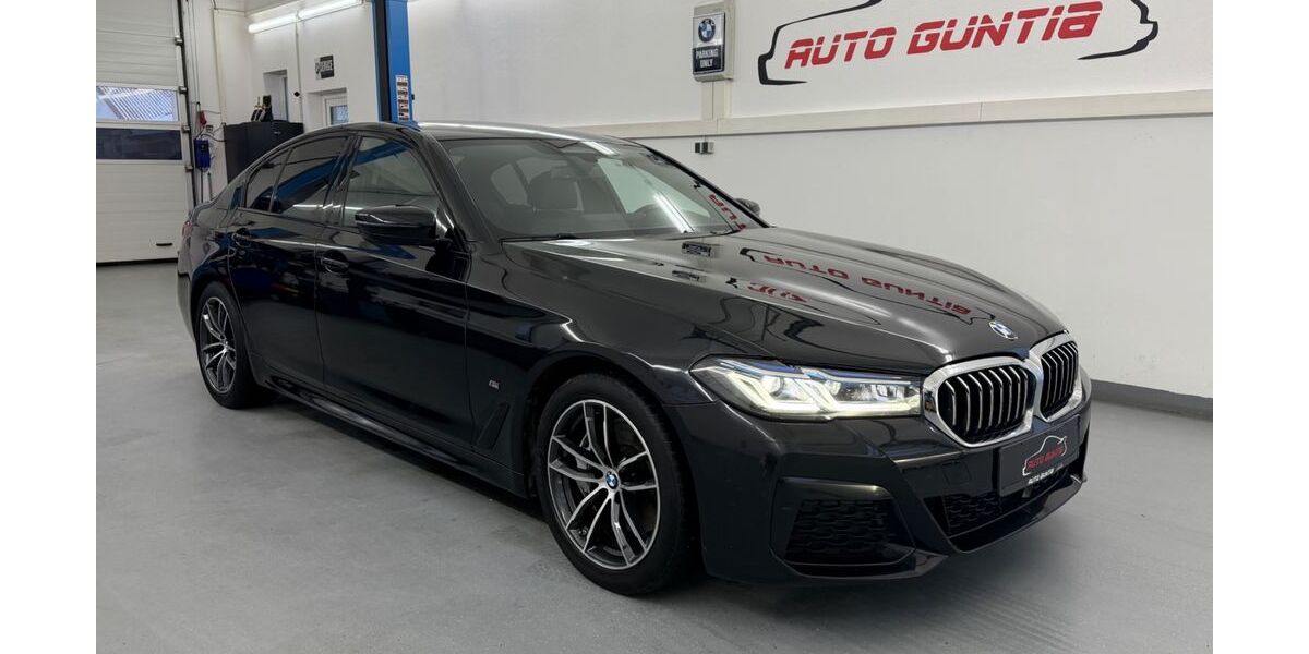 BMW 530 115.000 km 38.489 &euro; Kötz 89359