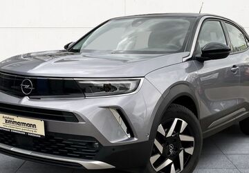 Opel Mokka 20.270 km 22.890 &euro; Günzburg 89312