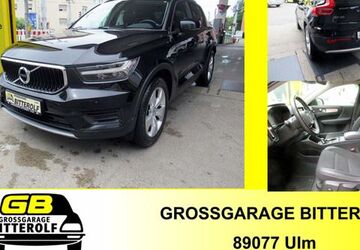 Volvo XC40 119.000 km 24.990 &euro; Ulm 89077