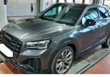 Audi SQ2 31.709 km 38.930 &euro; Neu-Ulm 89231