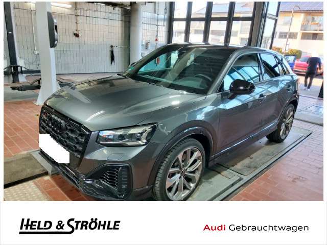 Audi SQ2 31.709 km 38.930 &euro; Neu-Ulm 89231