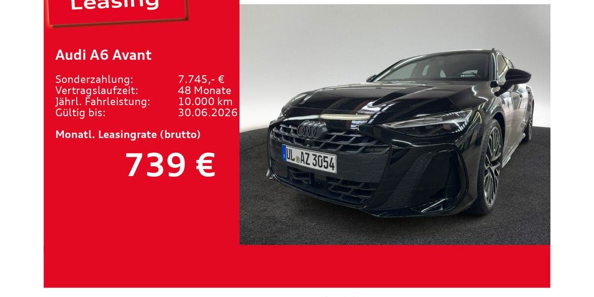 Audi A6 7.001 km 77.450 &euro; Ulm 89073