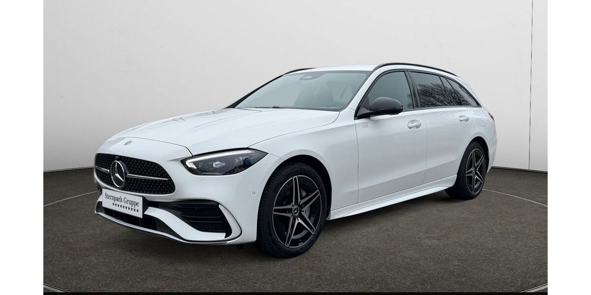 Mercedes-Benz C 300 24.990 km 41.770 &euro; Senden 89250