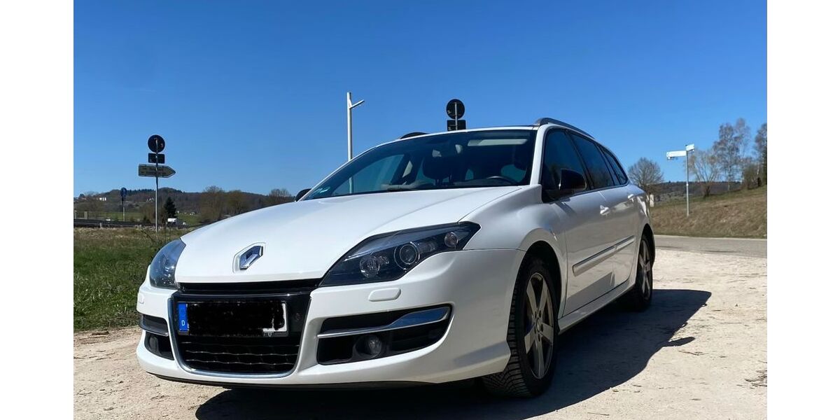 Renault Laguna 163.600 km 6.790 &euro; Langenau 89129