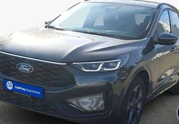 Ford Kuga 19.900 km 38.880 &euro; Neu-Ulm 89231