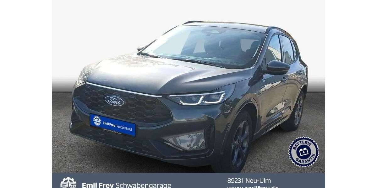 Ford Kuga 19.900 km 38.880 &euro; Neu-Ulm 89231