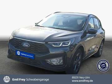 Gebrauchte Ford Kuga