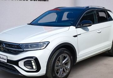 VW T-Roc 17.200 km 31.500 &euro; Illertissen 89257