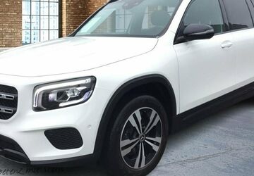 Mercedes-Benz GLB 200 45.275 km 37.750 &euro; Geislingen/ Steige 73312