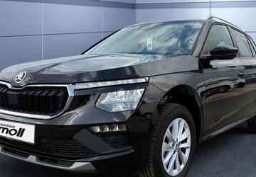 Skoda Kamiq 7.338 km 22.470 &euro; Laupheim 88471