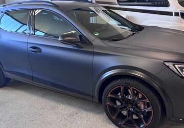 Cupra Formentor 2.592 km 44.900 &euro; Sontheim/Brenz 89567