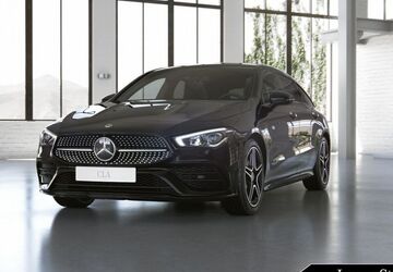 Mercedes-Benz CLA 250 29.998 km 36.460 &euro; Neu-Ulm 89231