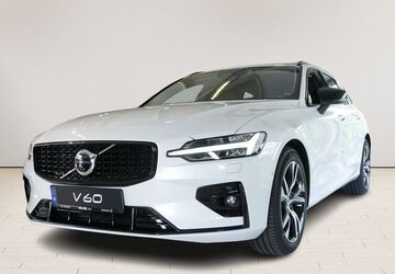 Volvo V60 12.500 km 50.990 &euro; Ulm 89081