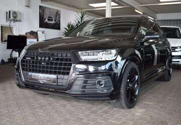 Audi Q7 209.487 km 31.900 &euro; Senden 89250