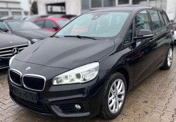 BMW 220 Gran Tourer 104.000 km 14.990 &euro; Ulm-Jungingen 89081