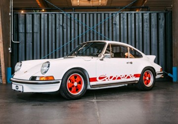 Porsche 911 Urmodell 63.879 km 679.000 &euro; Neu-Ulm 89231