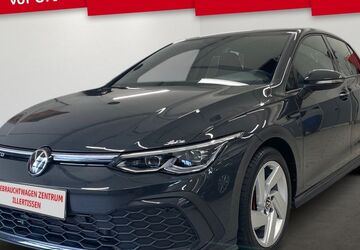 VW Golf 22.489 km 32.749 &euro; Illertissen 89257
