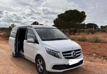 Mercedes-Benz Andere 59.000 km 63.900 &euro; Ulm 89081