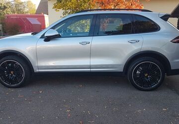 Porsche Cayenne 115.460 km 39.099 &euro; Pfaffenhofen 89284