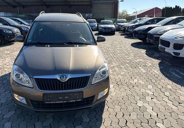 Skoda Roomster 150.000 km 3.350 &euro; Erbach bei Ulm 89155