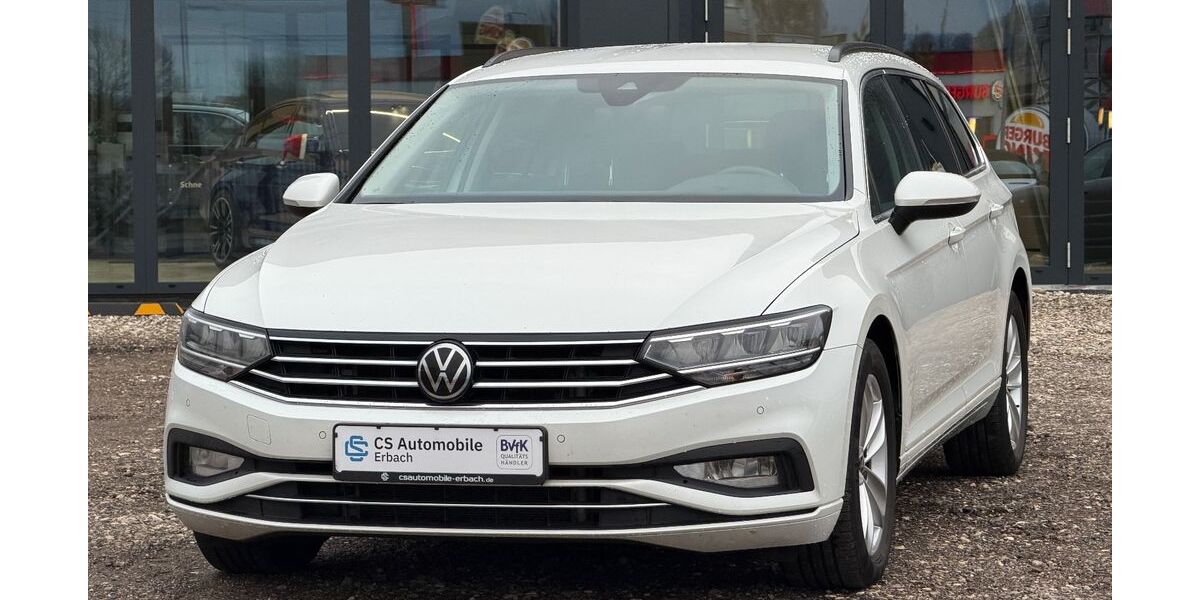 VW Passat 192.000 km 16.990 &euro; Erbach 89155